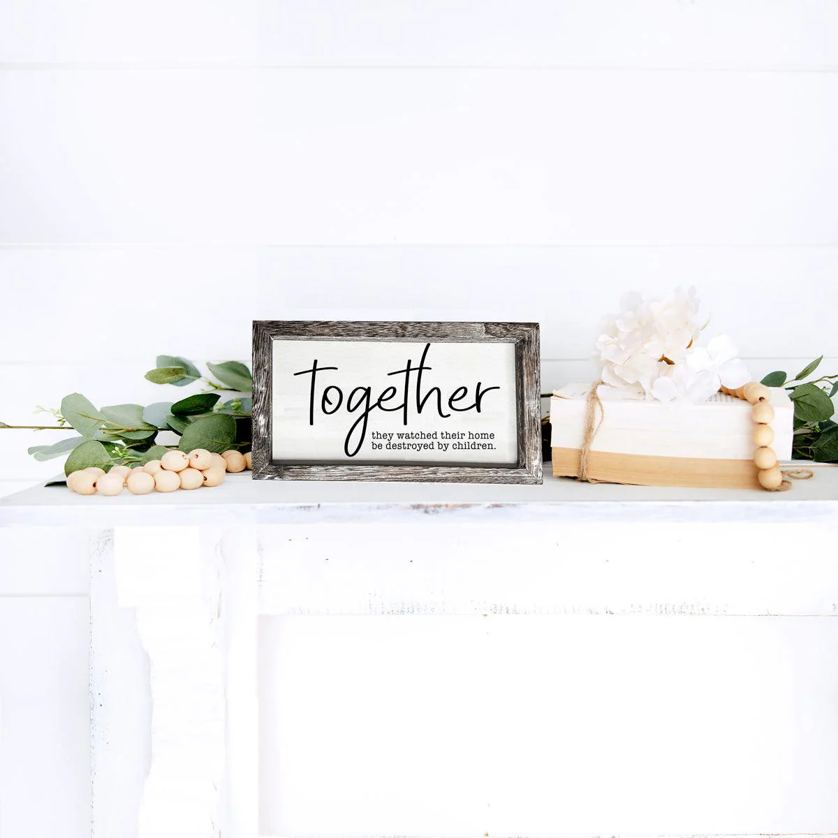 Together Sign by Gia Roma - Image 17