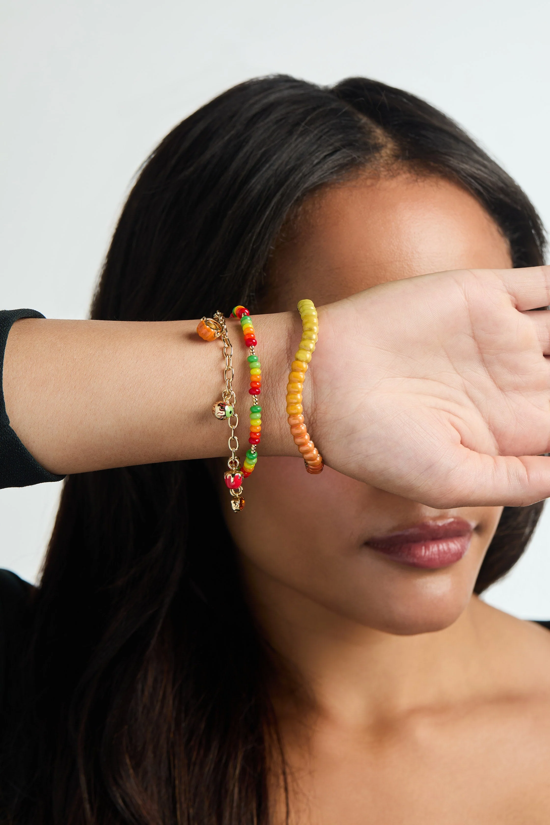 'Trick or Treat' Charm Bracelet - Image 2