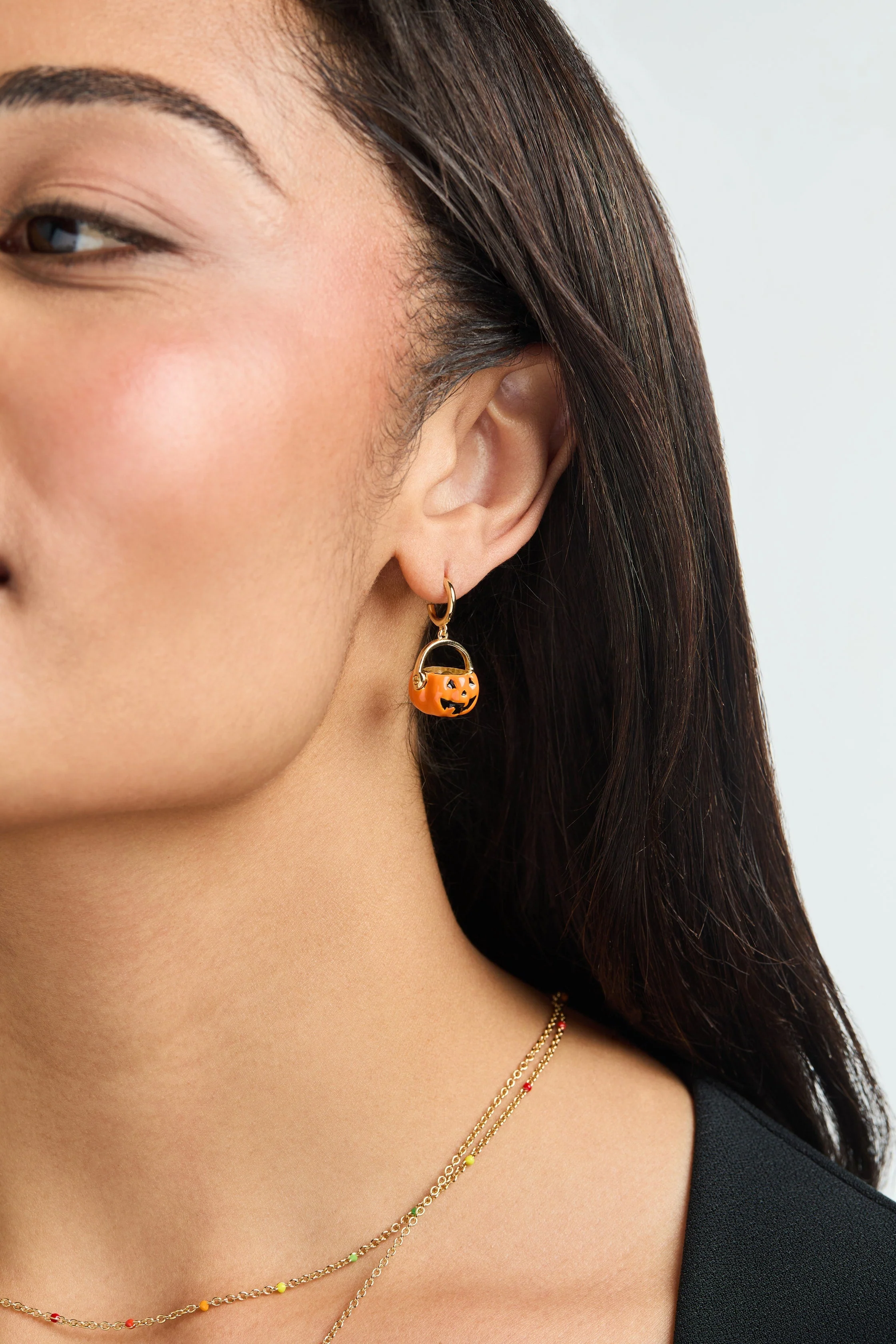'Trick or Treat' Earring Set of 3 - Image 2