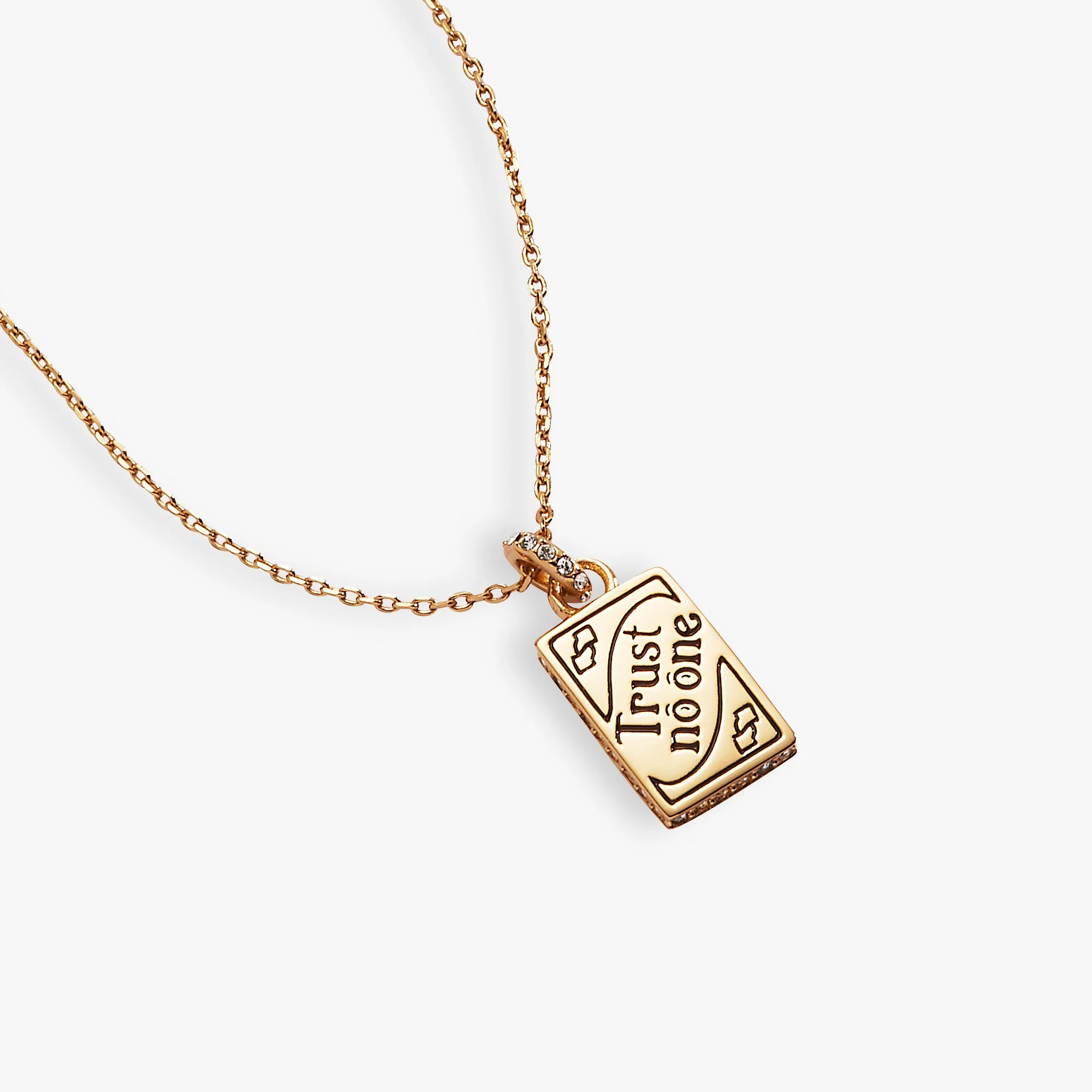 UNO™ Necklace - Image 3