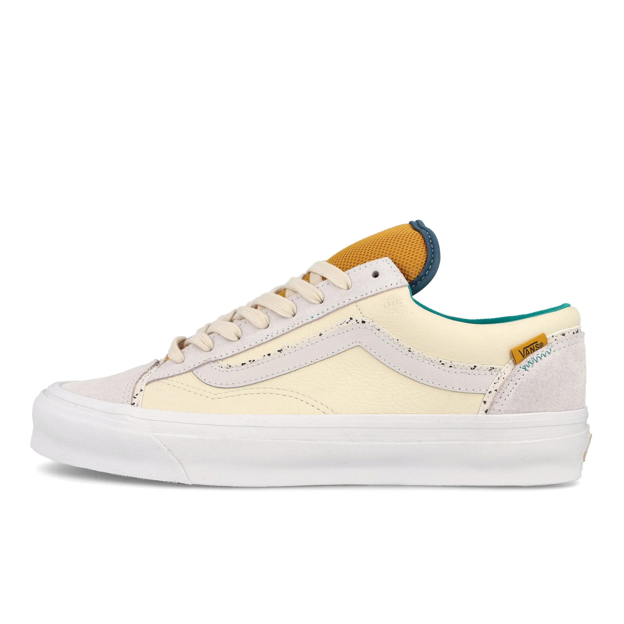Men's Vans Og Style 36 Ul Lx 'Devil'S Details' - Image 2