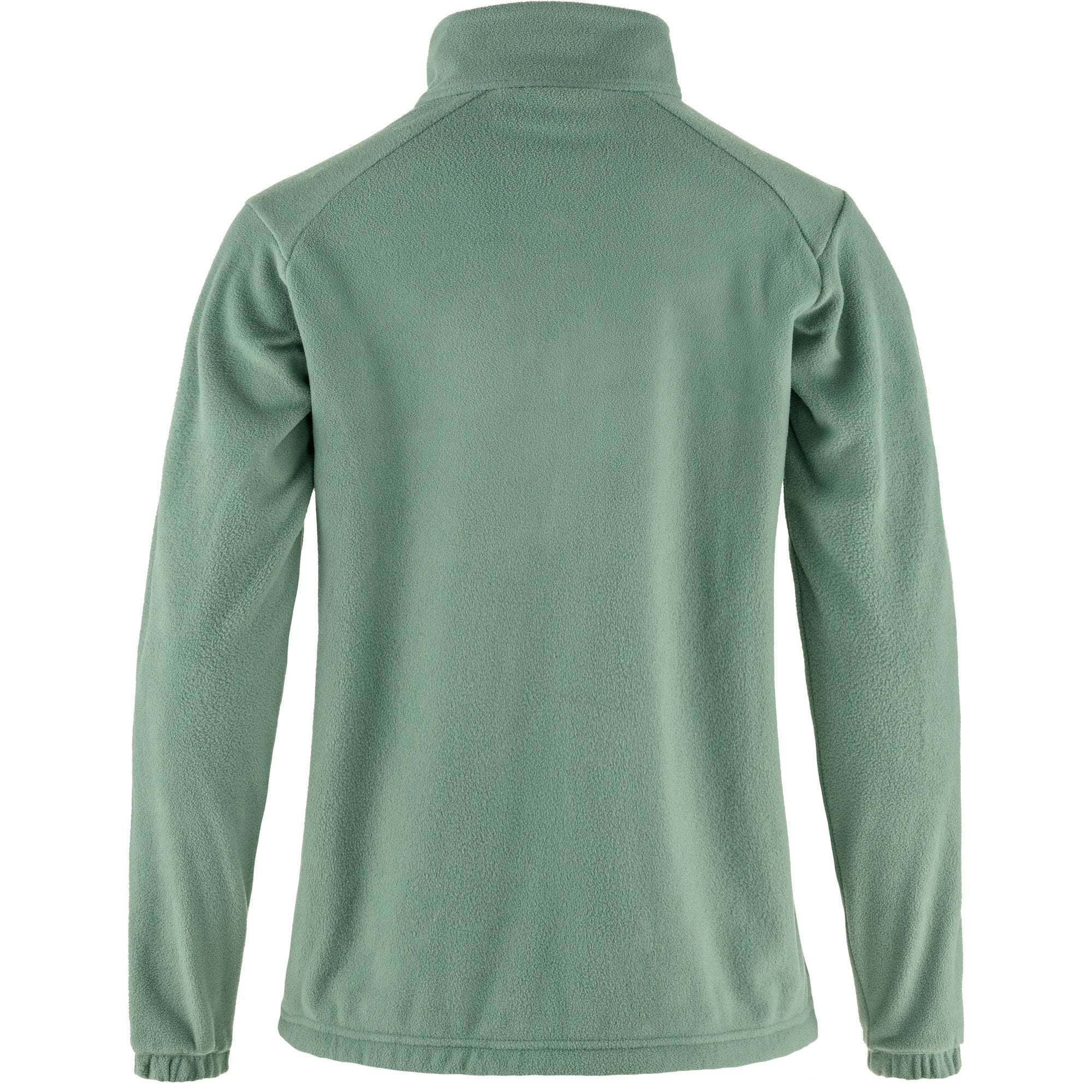 Women's Fjallraven Vardag Lite Fleece Relaxed Fit 1/2 Zip Pullover Sweater W - Image 2