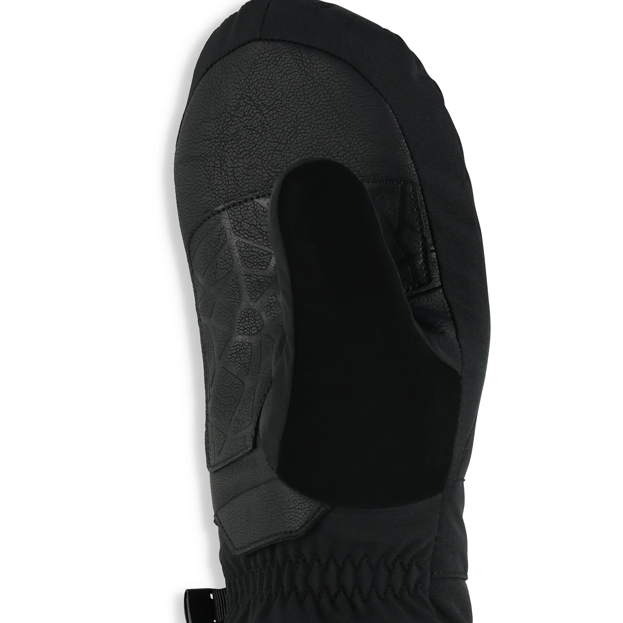 Spyder Women's Inspire Mittens - Black - Image 4