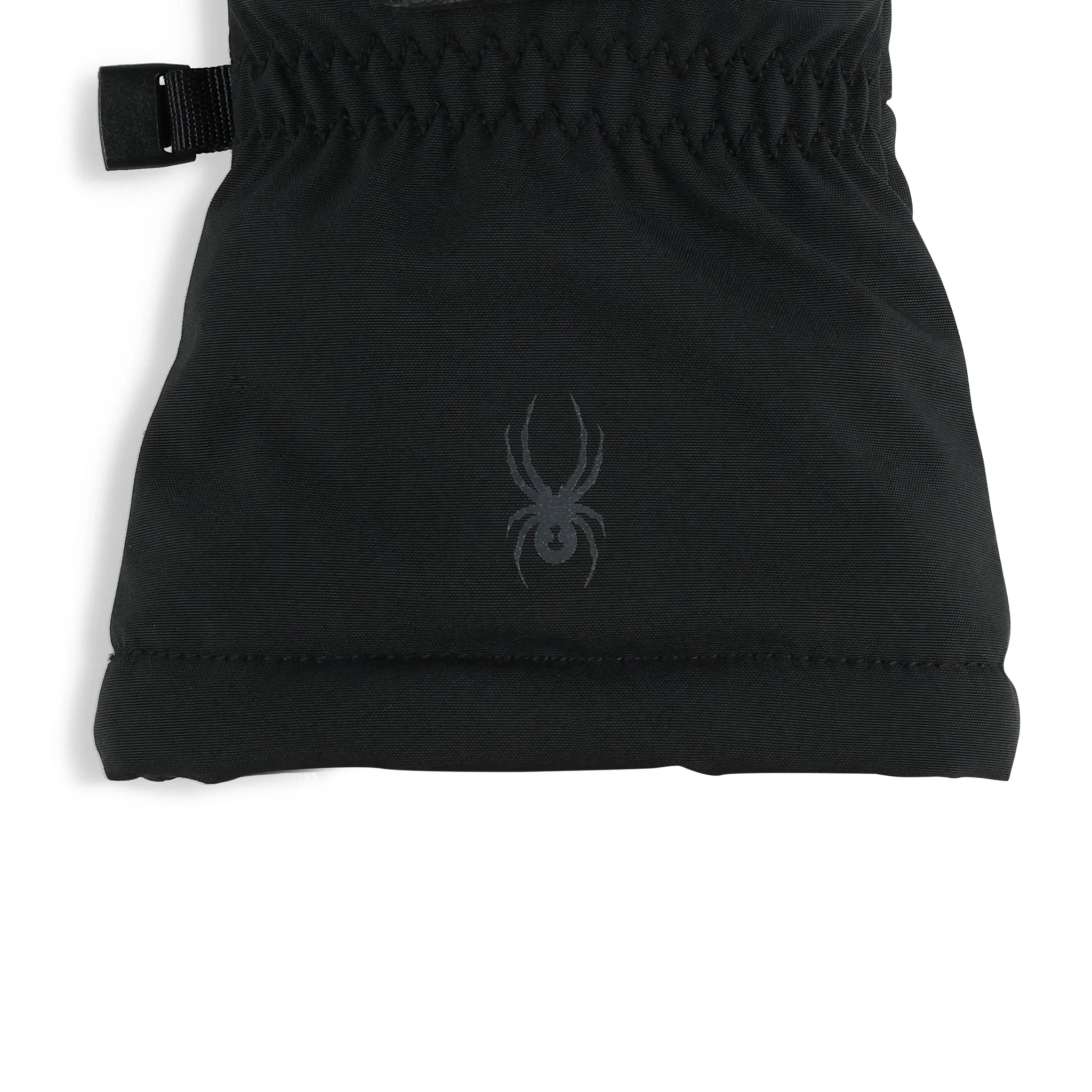Spyder Women's Inspire Mittens - Black - Image 5