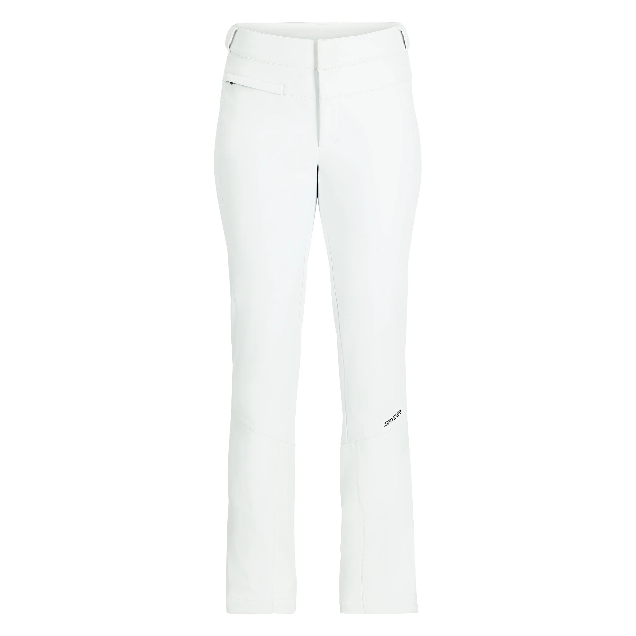 Spyder Women's Orb Pants - White