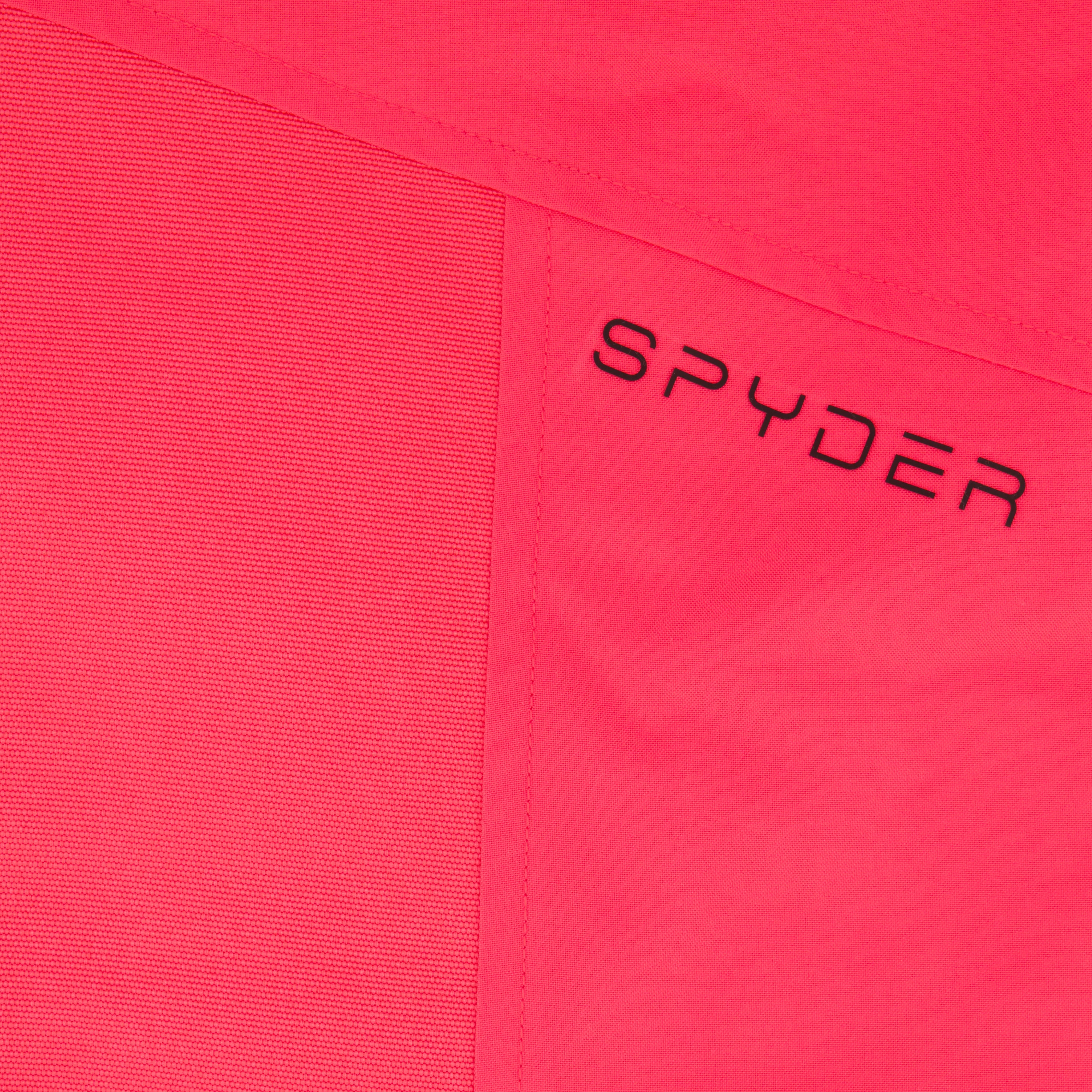Spyder Women's Snow Pants - Prism Pink - Image 6