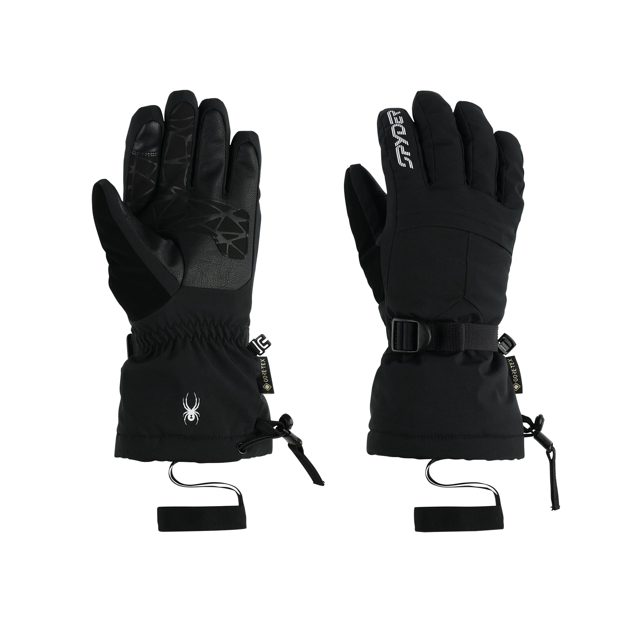 Spyder Women's Synthesis Gloves - Black