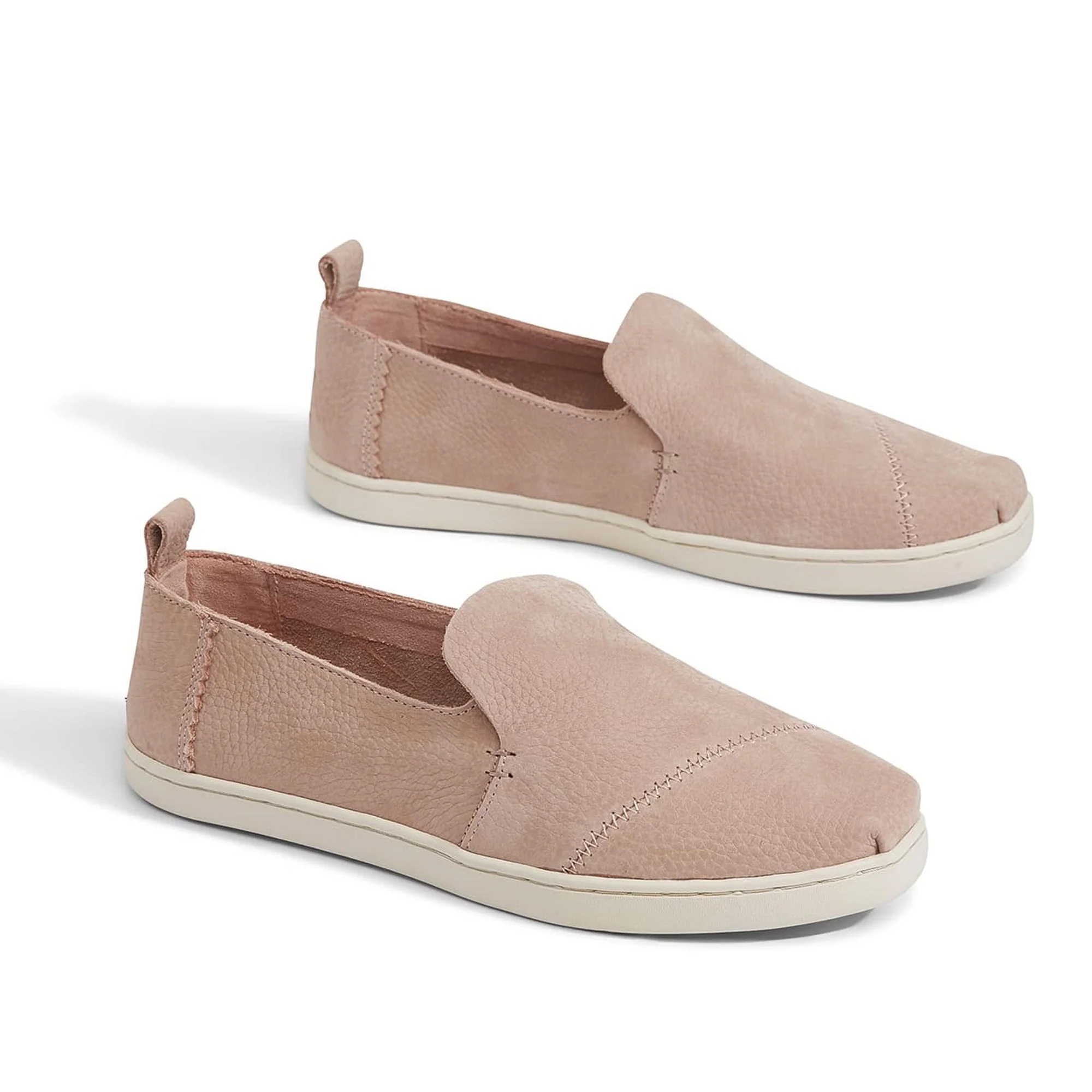 Women's Toms Deconstructed Alpargata - Image 2