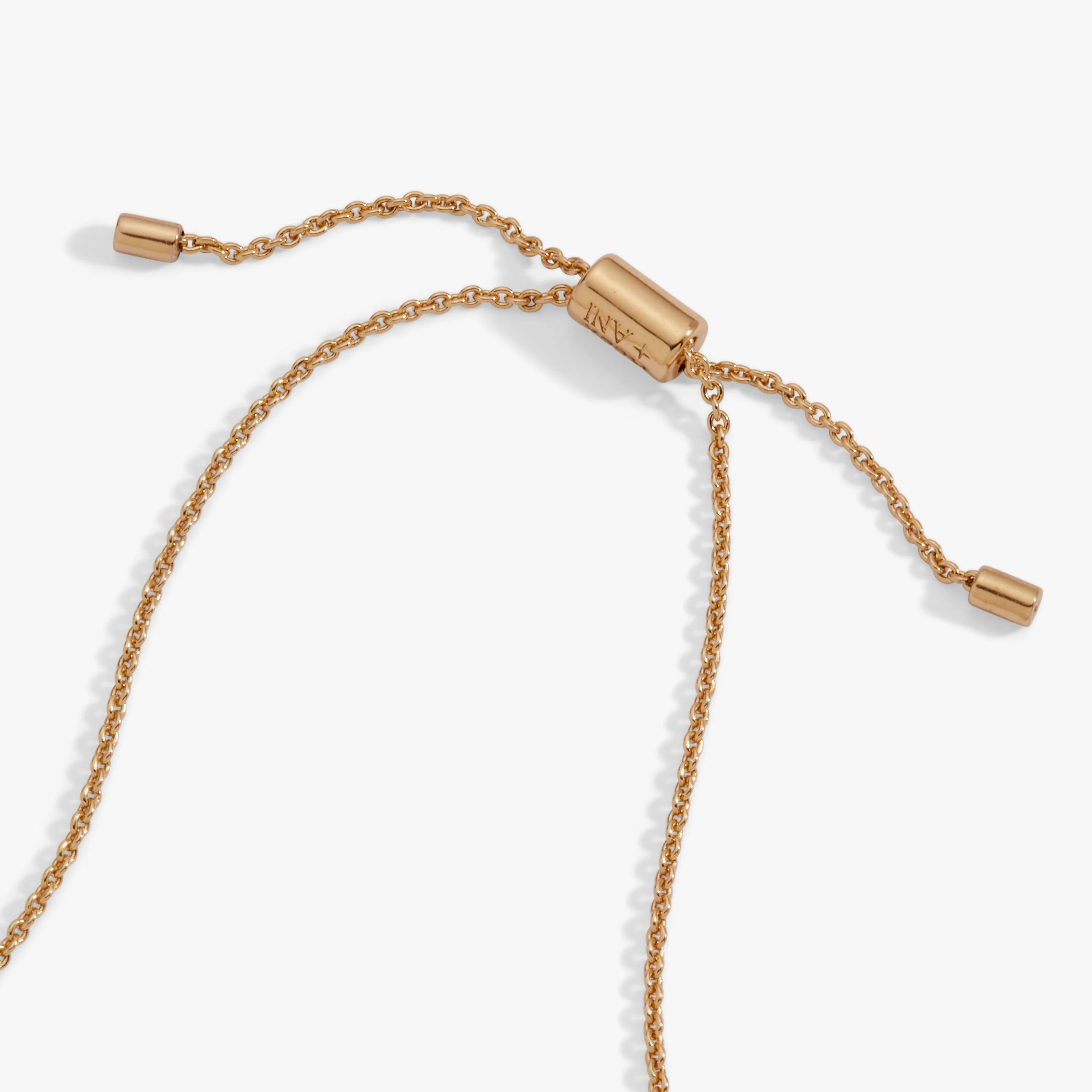 'Written in the Stars' Potion Bottle Slider Necklace - Image 9