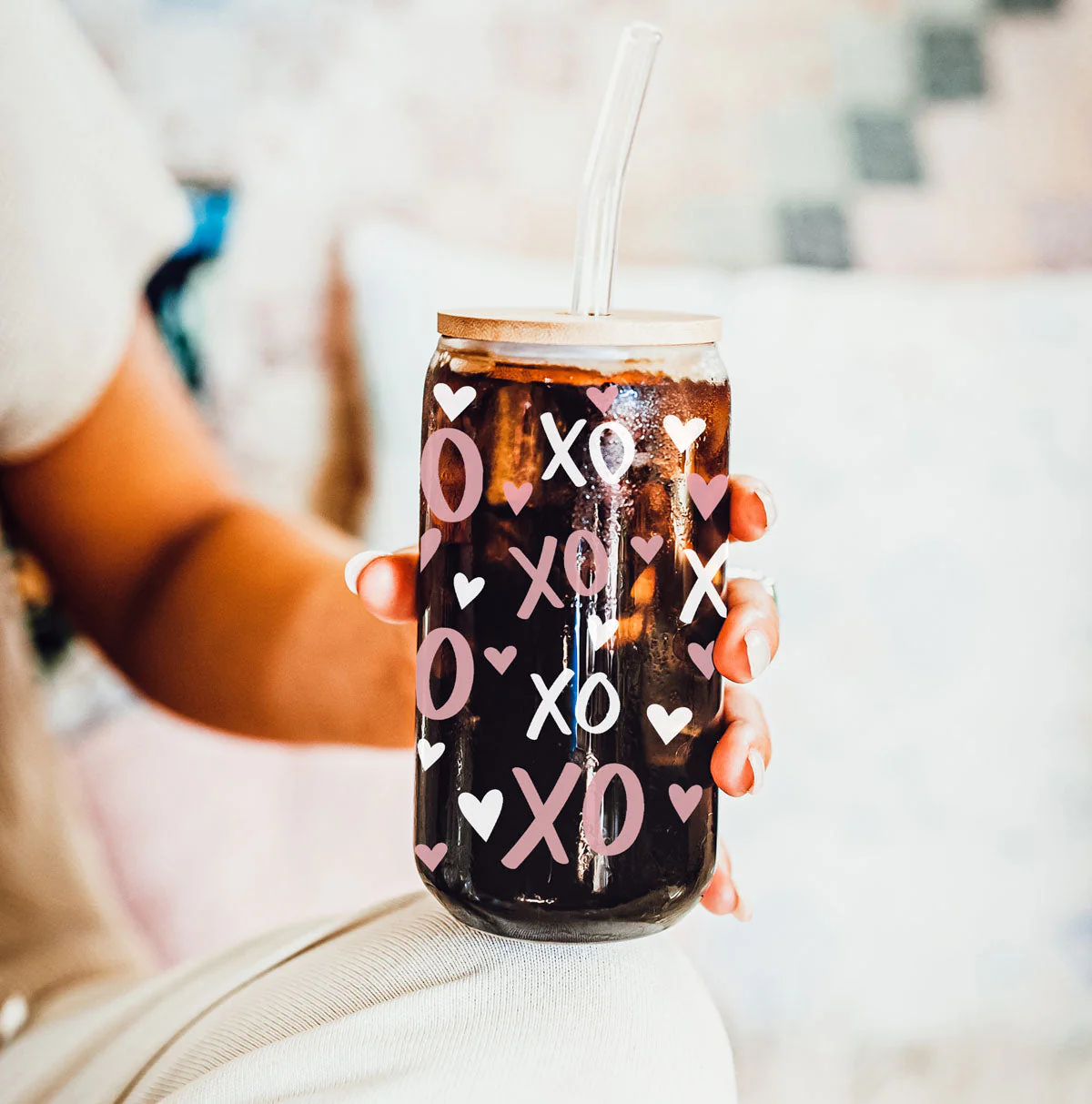 XOXO 20oz by Gia Roma - Image 16