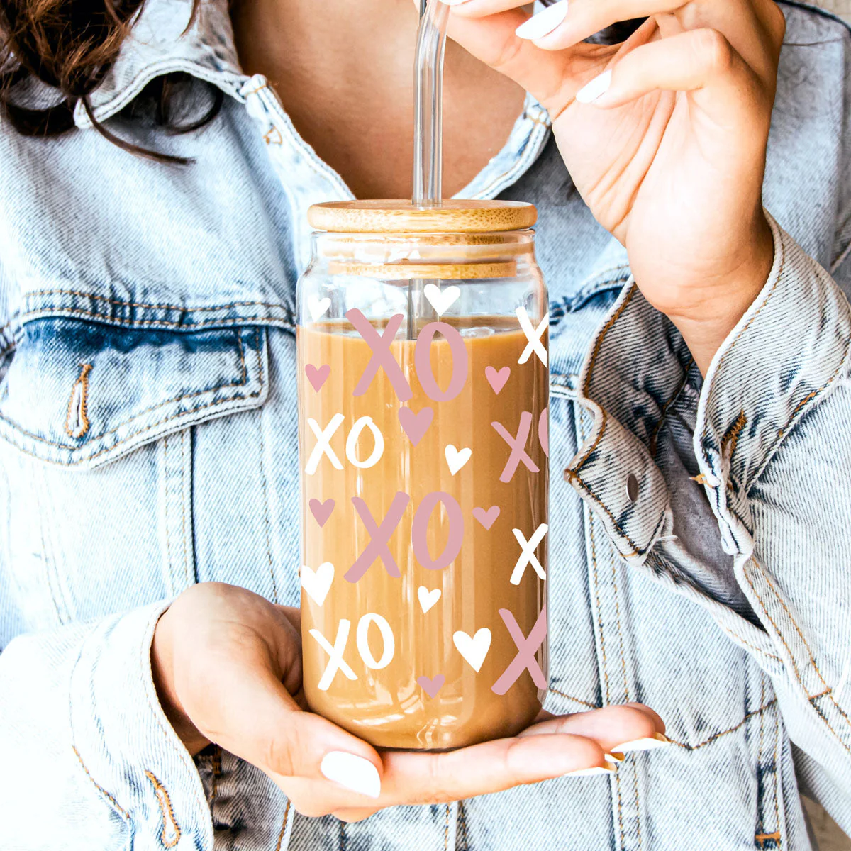 XOXO 20oz by Gia Roma - Image 9
