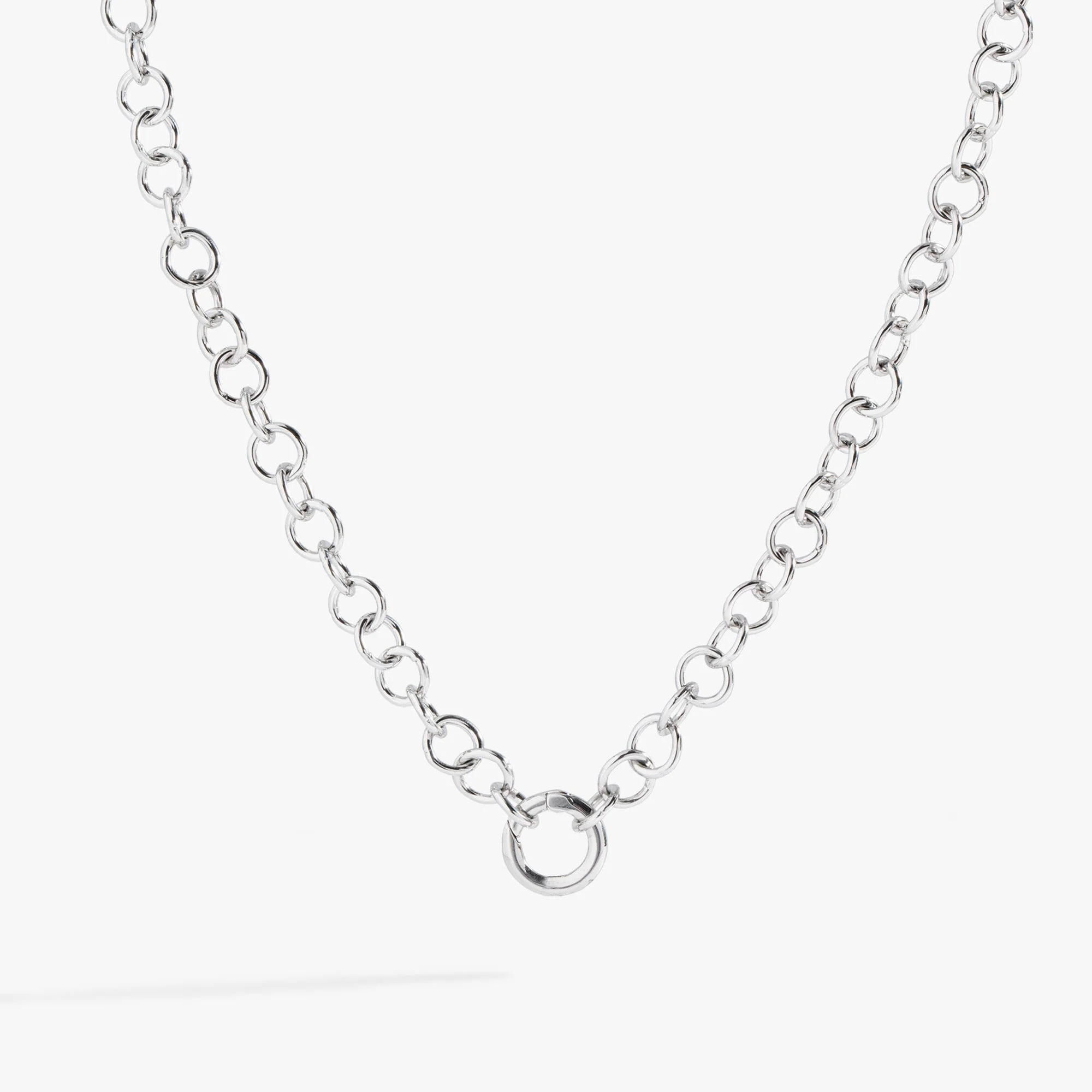 Y Necklace Interchangeable Base - Image 2