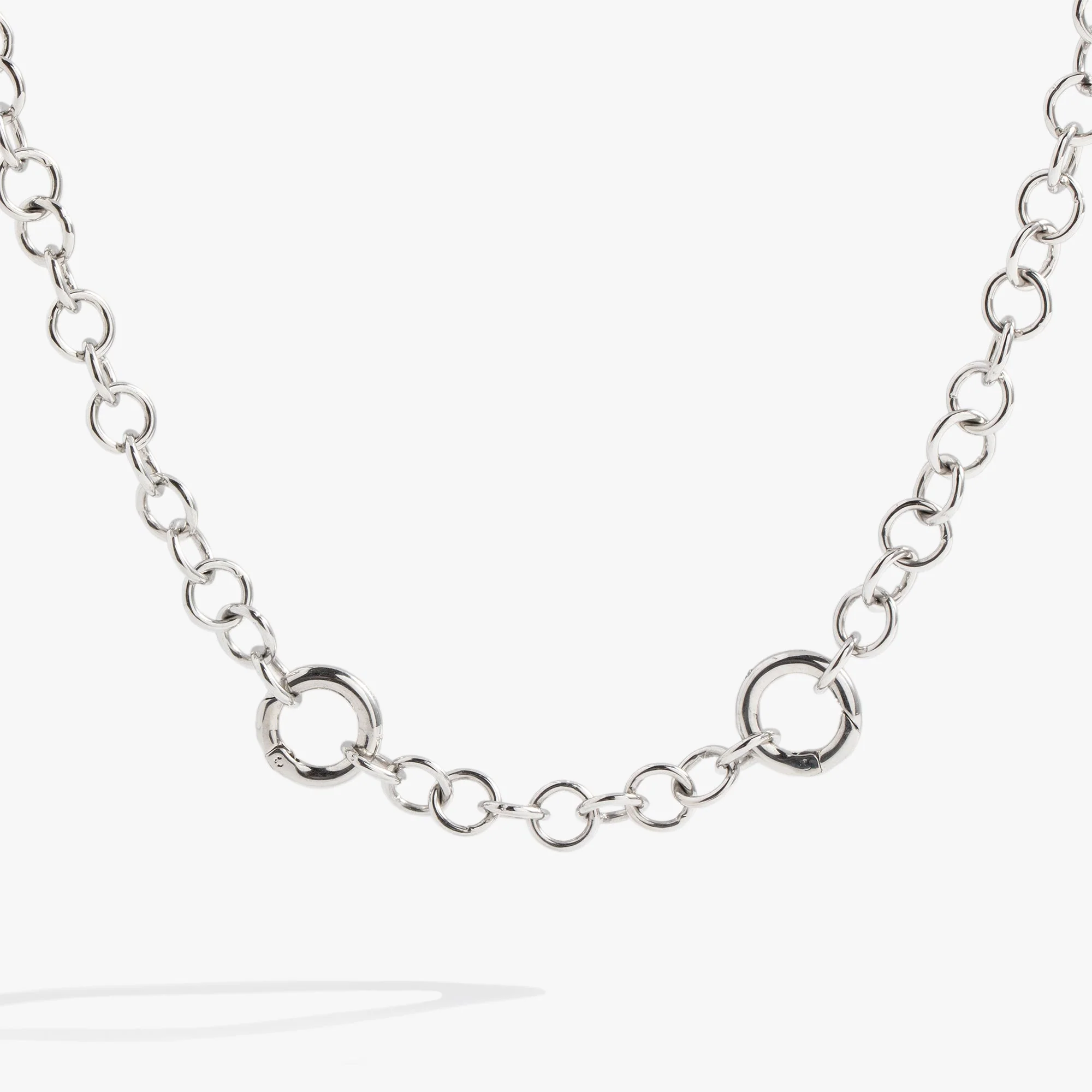 Y Necklace Interchangeable Base - Image 4